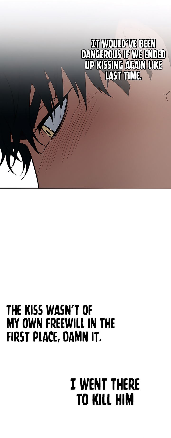 The Haunted Mansion Chapter 3 page 5 - 