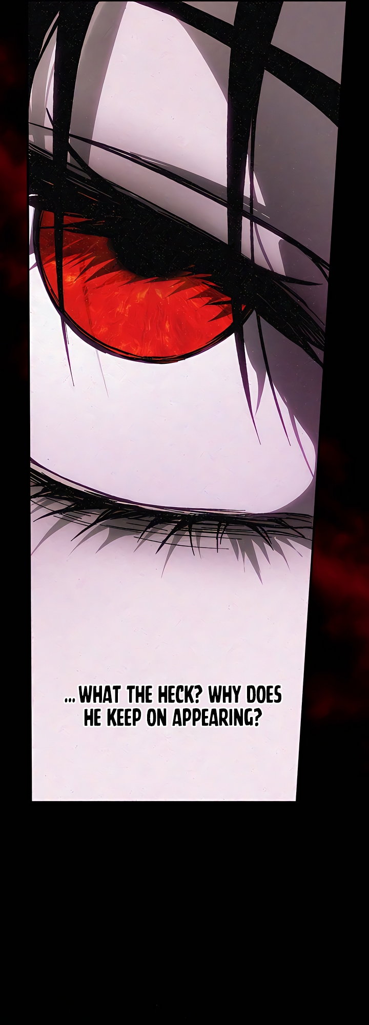 The Haunted Mansion Chapter 3 page 41 - 