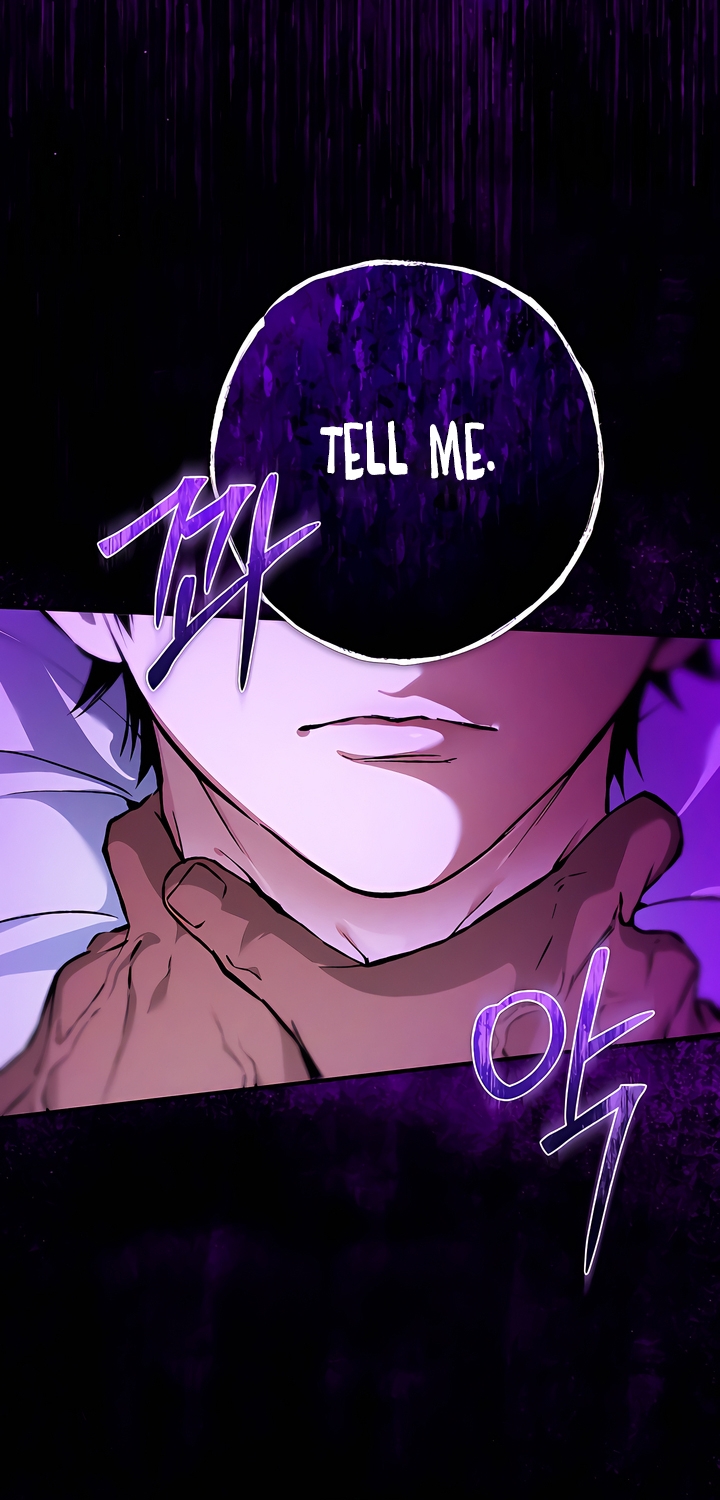 The Haunted Mansion Chapter 3 page 47 - 