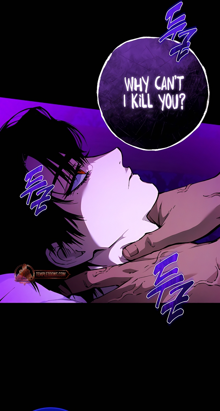The Haunted Mansion Chapter 3 page 49 - 