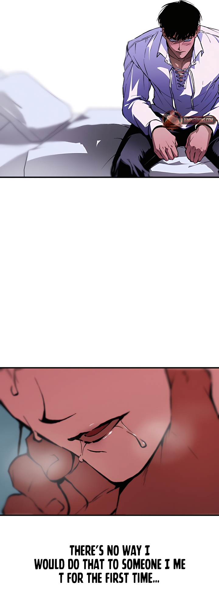 The Haunted Mansion Chapter 3 page 6 - 