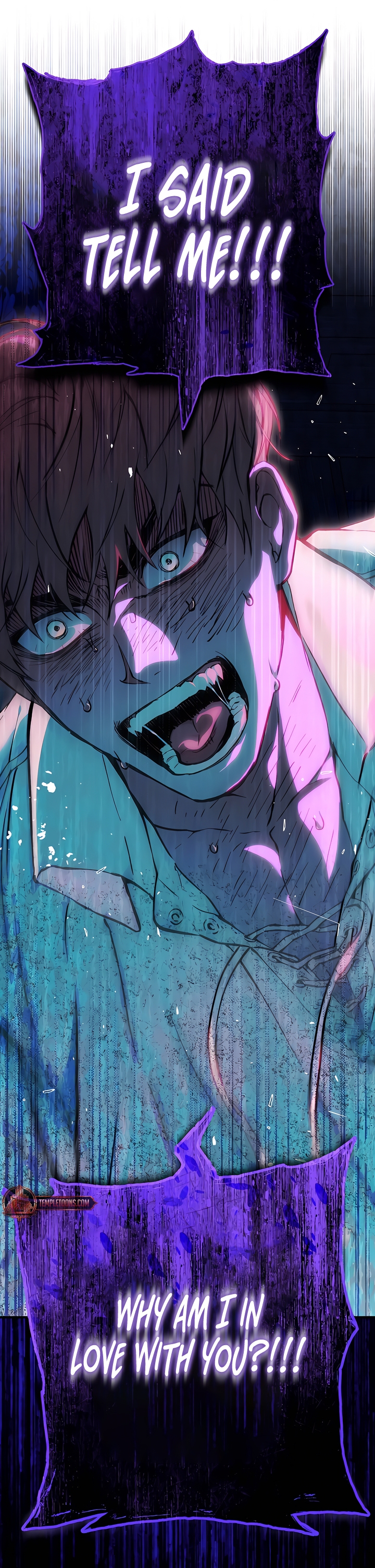 The Haunted Mansion Chapter 3 page 54 - 
