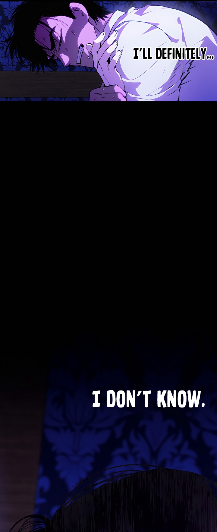 The Haunted Mansion Chapter 3 page 57 - 