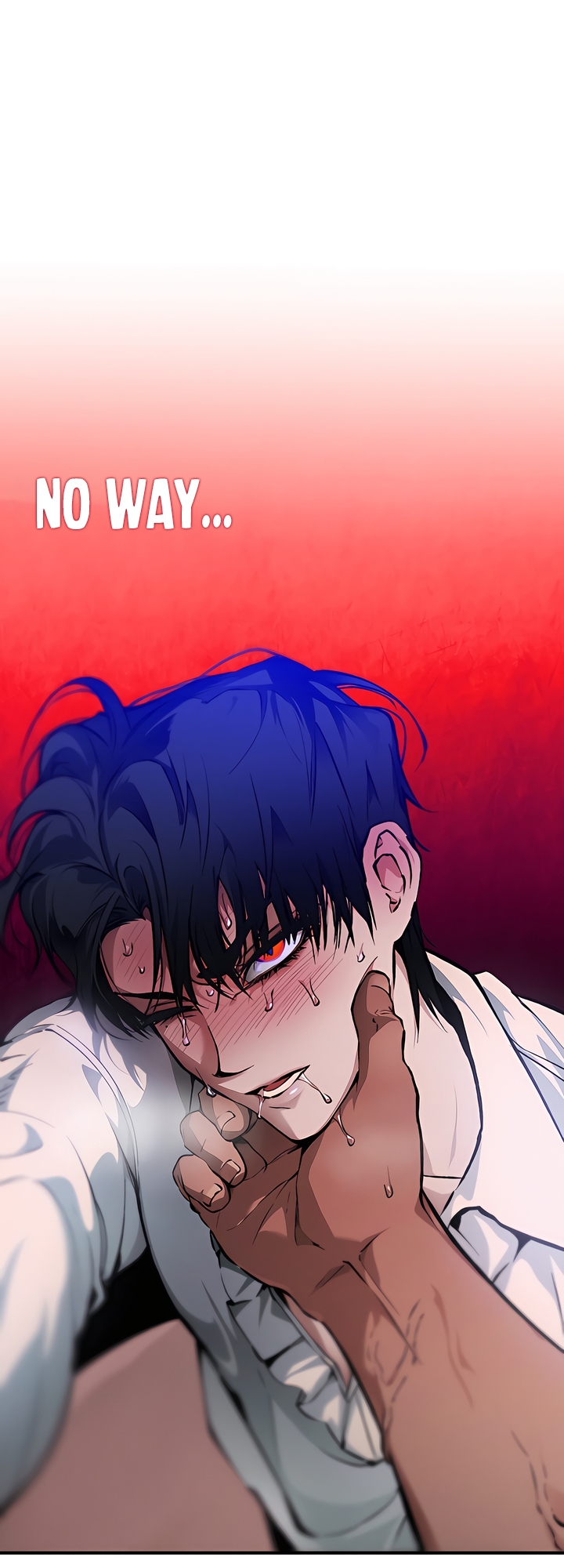 The Haunted Mansion Chapter 3 page 7 - 