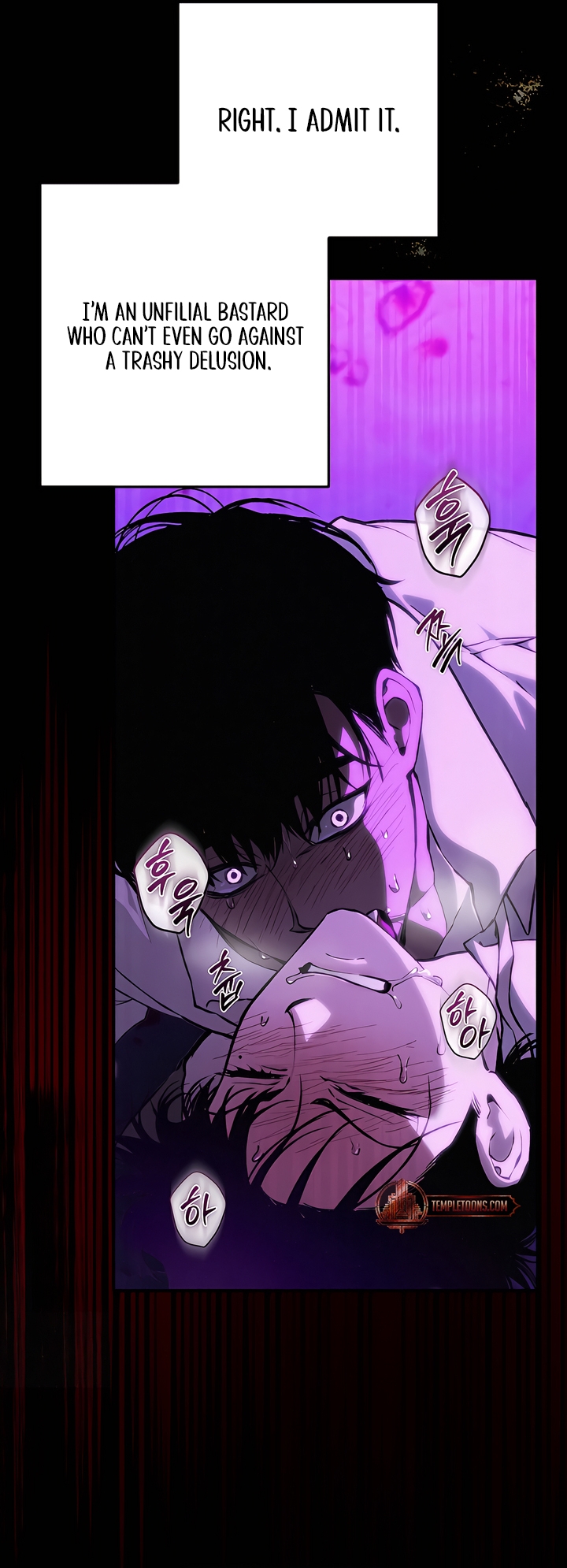 The Haunted Mansion Chapter 3 page 62 - 