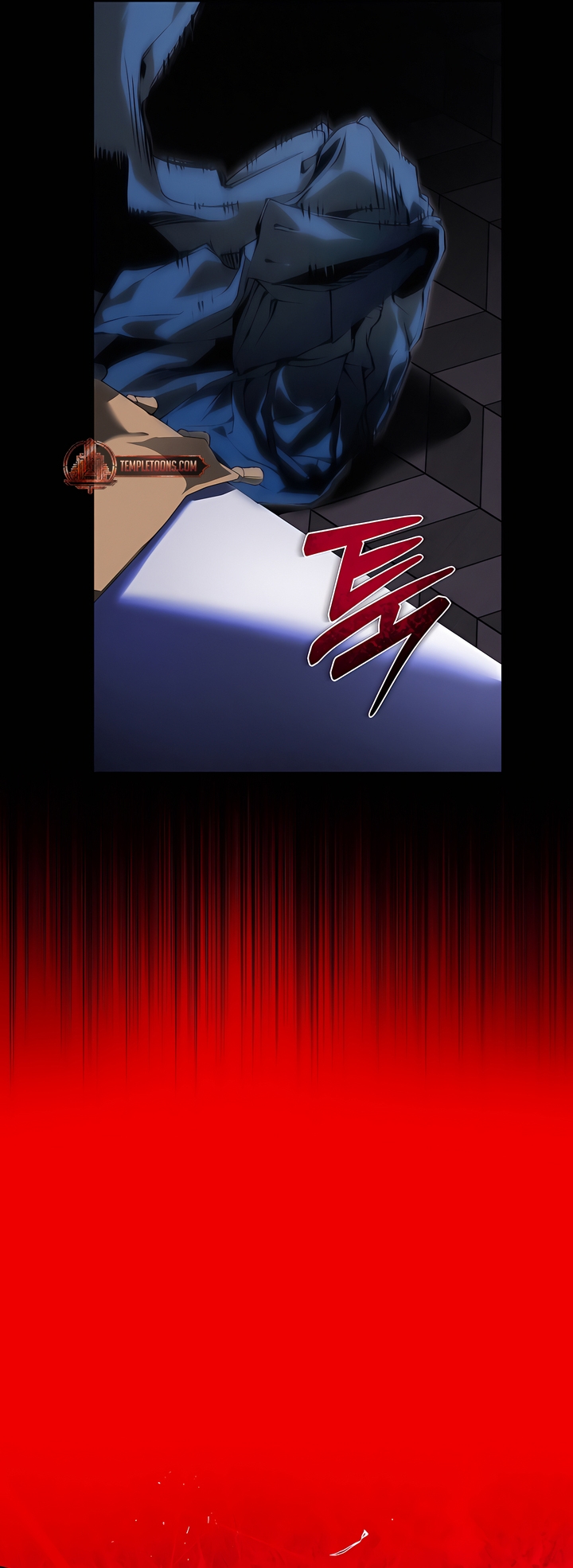 The Haunted Mansion Chapter 3 page 64 - 