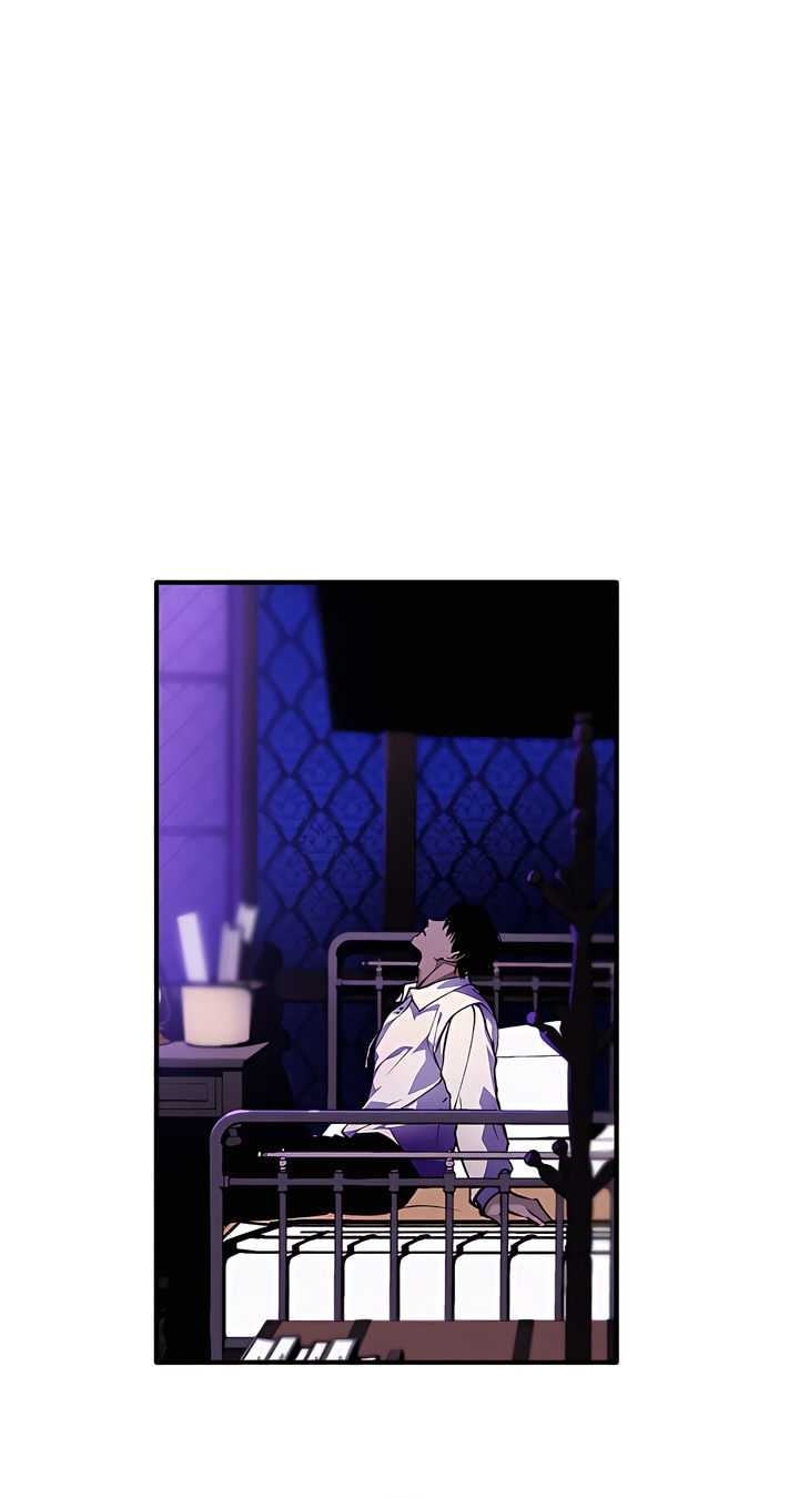 The Haunted Mansion Chapter 3 page 8 - 