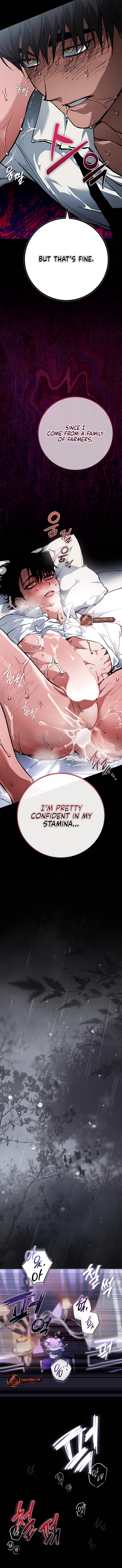 The Haunted Mansion Chapter 6 page 4 - 