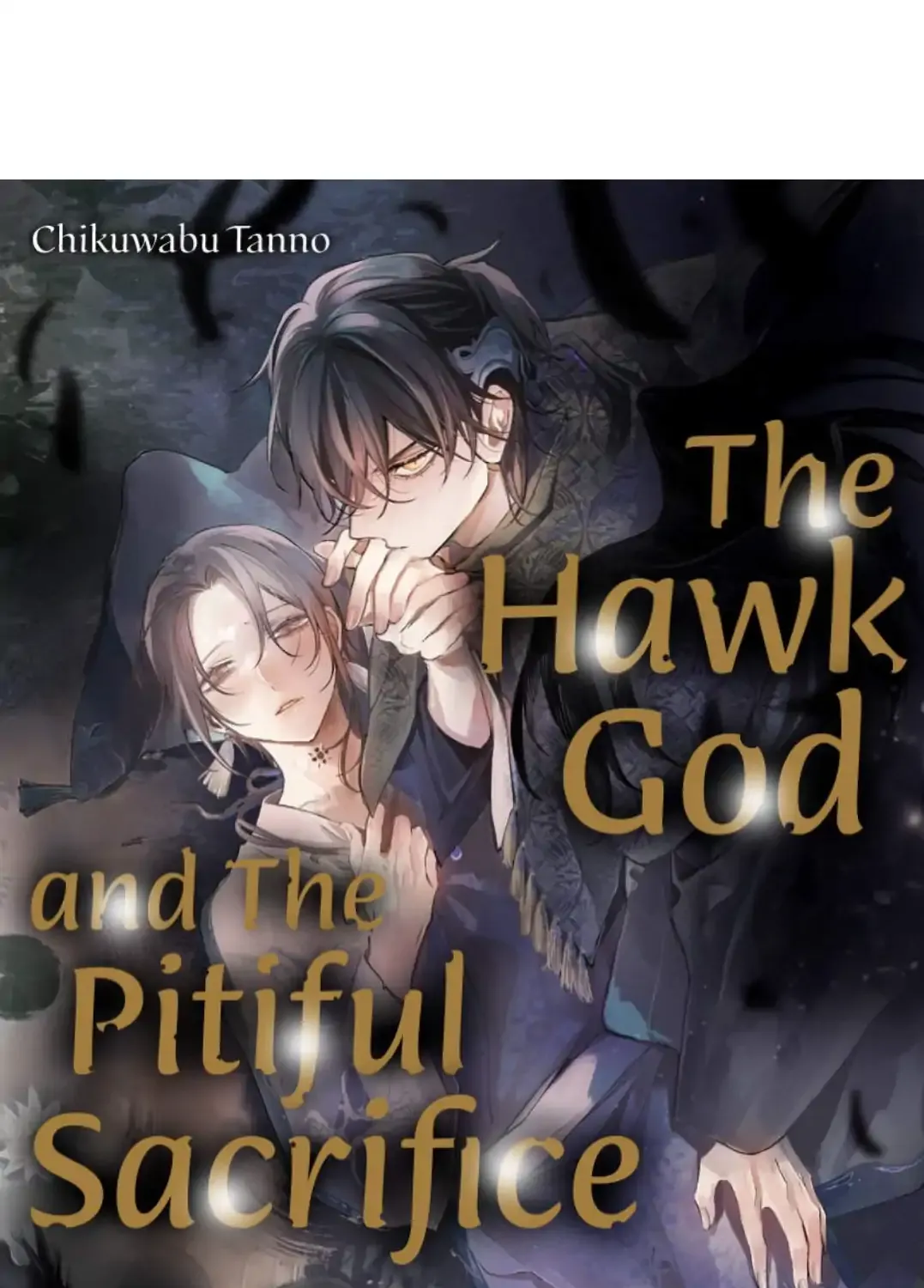 The Hawk God And The Pitiful Sacrifice Chapter 1 page 2 - 