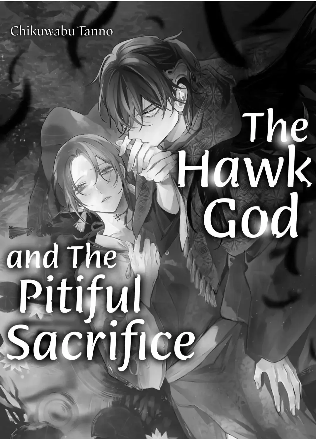 The Hawk God And The Pitiful Sacrifice Chapter 11 page 31 - 