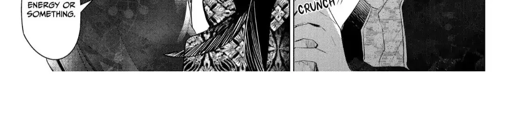 The Hawk God And The Pitiful Sacrifice Chapter 14 page 11 - 