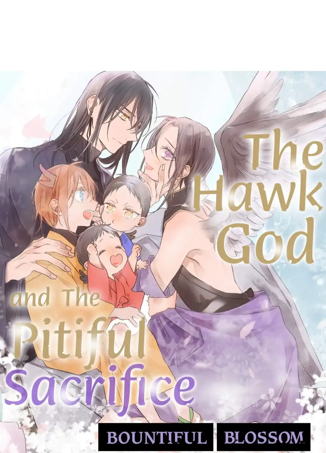 The Hawk God And The Pitiful Sacrifice Chapter 15 page 1 - 