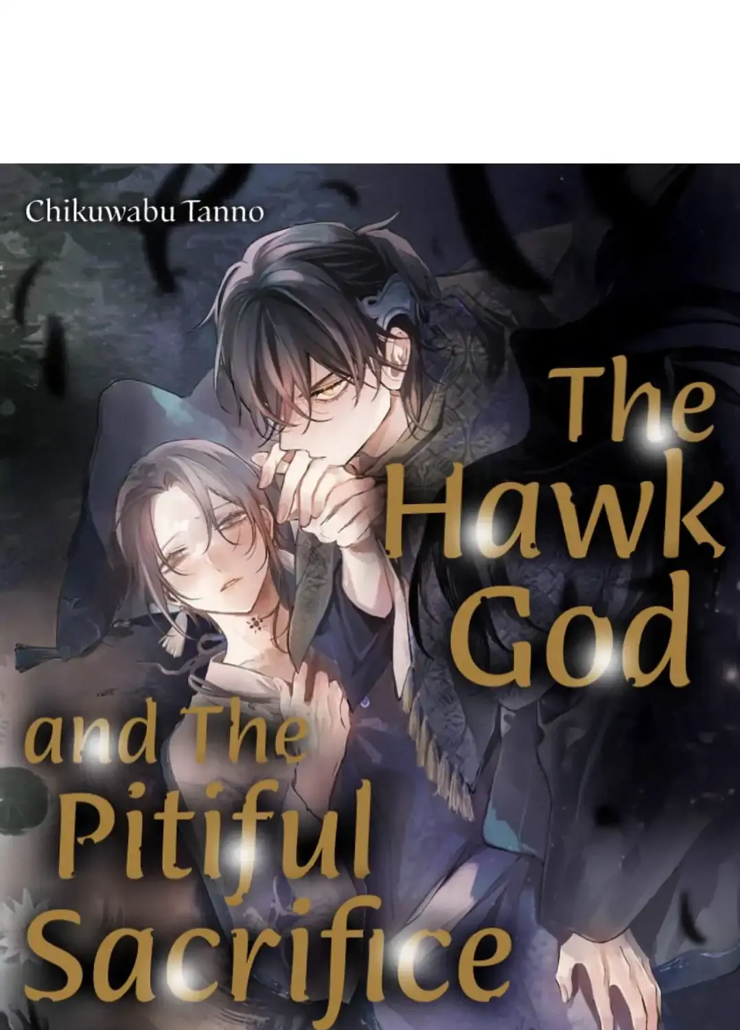 The Hawk God And The Pitiful Sacrifice Chapter 2 page 2 - 