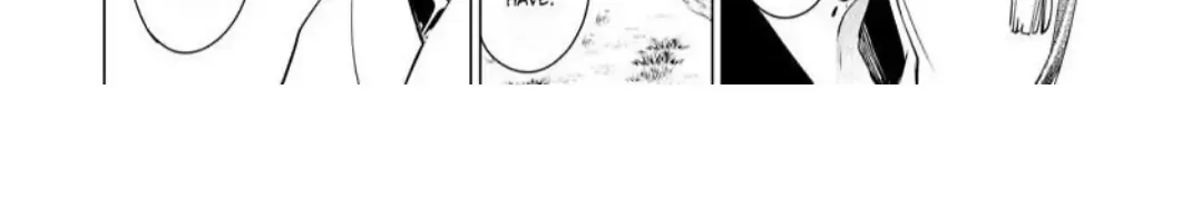 The Hawk God And The Pitiful Sacrifice Chapter 2 page 33 - 