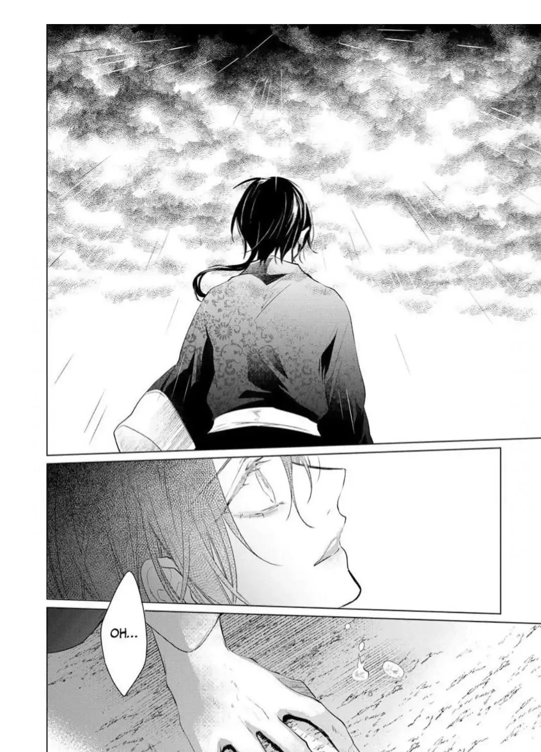 The Hawk God And The Pitiful Sacrifice Chapter 2 page 64 - 