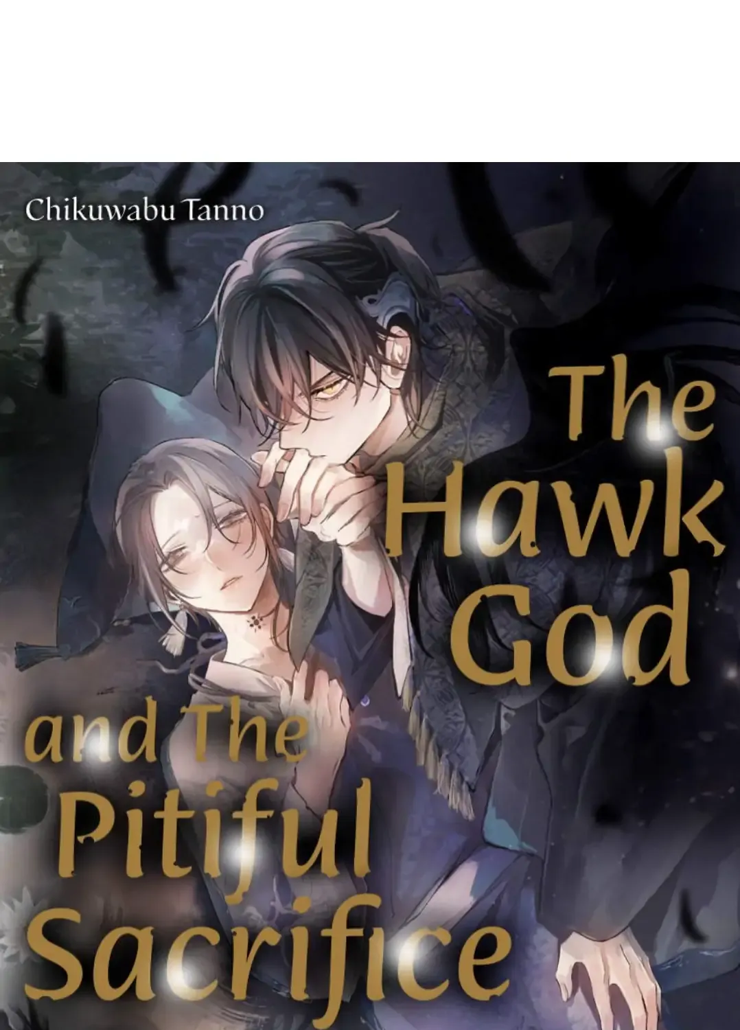 The Hawk God And The Pitiful Sacrifice Chapter 3 page 1 - 