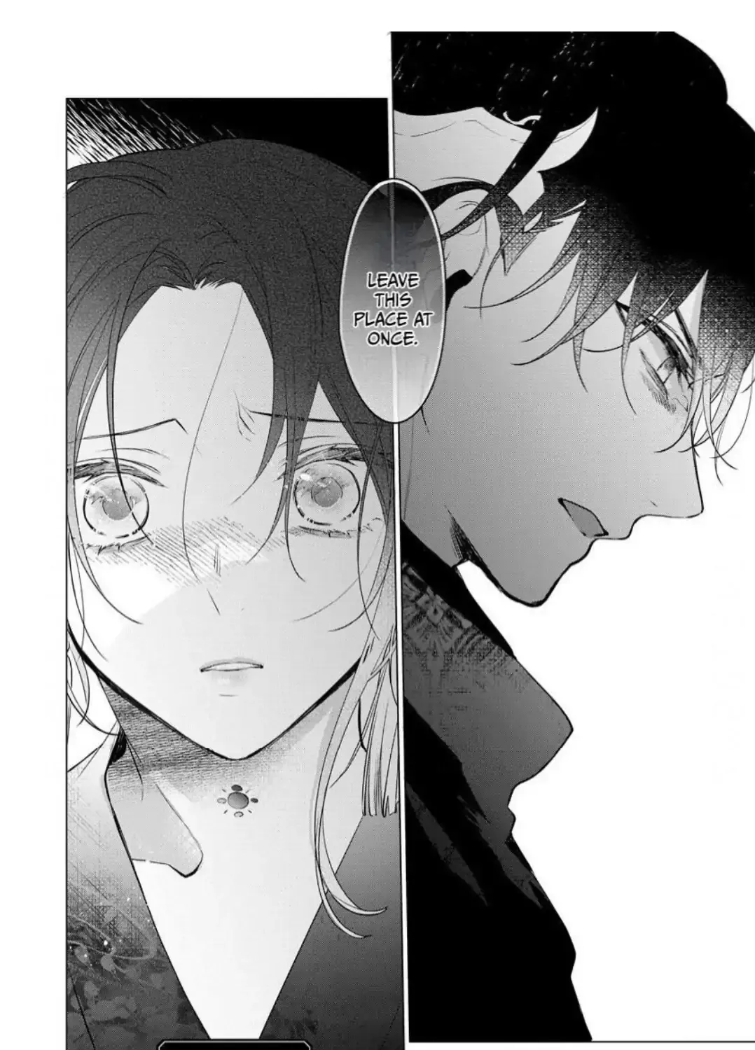 The Hawk God And The Pitiful Sacrifice Chapter 4 page 68 - 