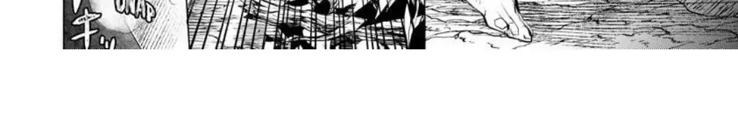 The Hawk God And The Pitiful Sacrifice Chapter 5 page 36 - 