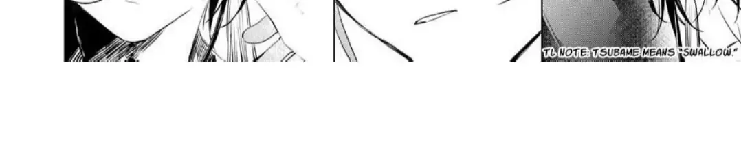 The Hawk God And The Pitiful Sacrifice Chapter 5 page 48 - 
