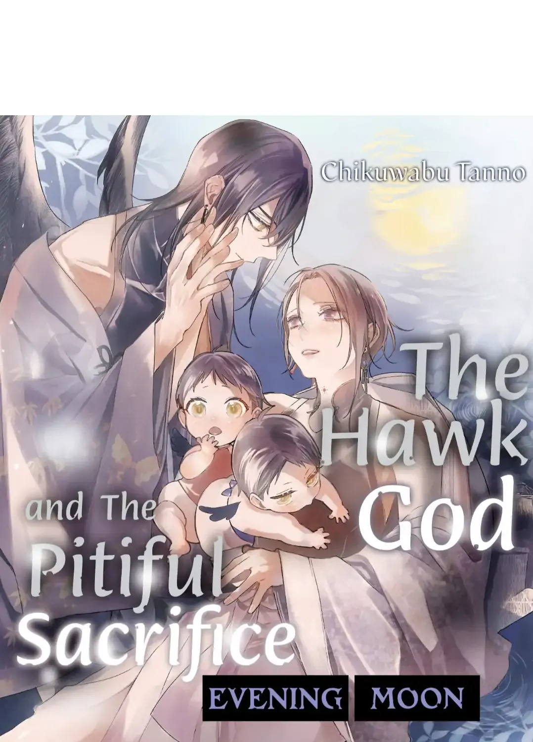 The Hawk God And The Pitiful Sacrifice Chapter 7 page 1 - 