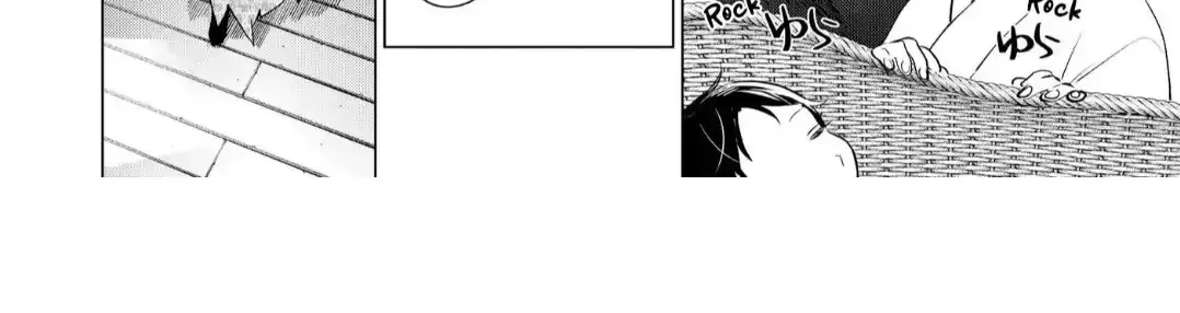 The Hawk God And The Pitiful Sacrifice Chapter 9 page 8 - 