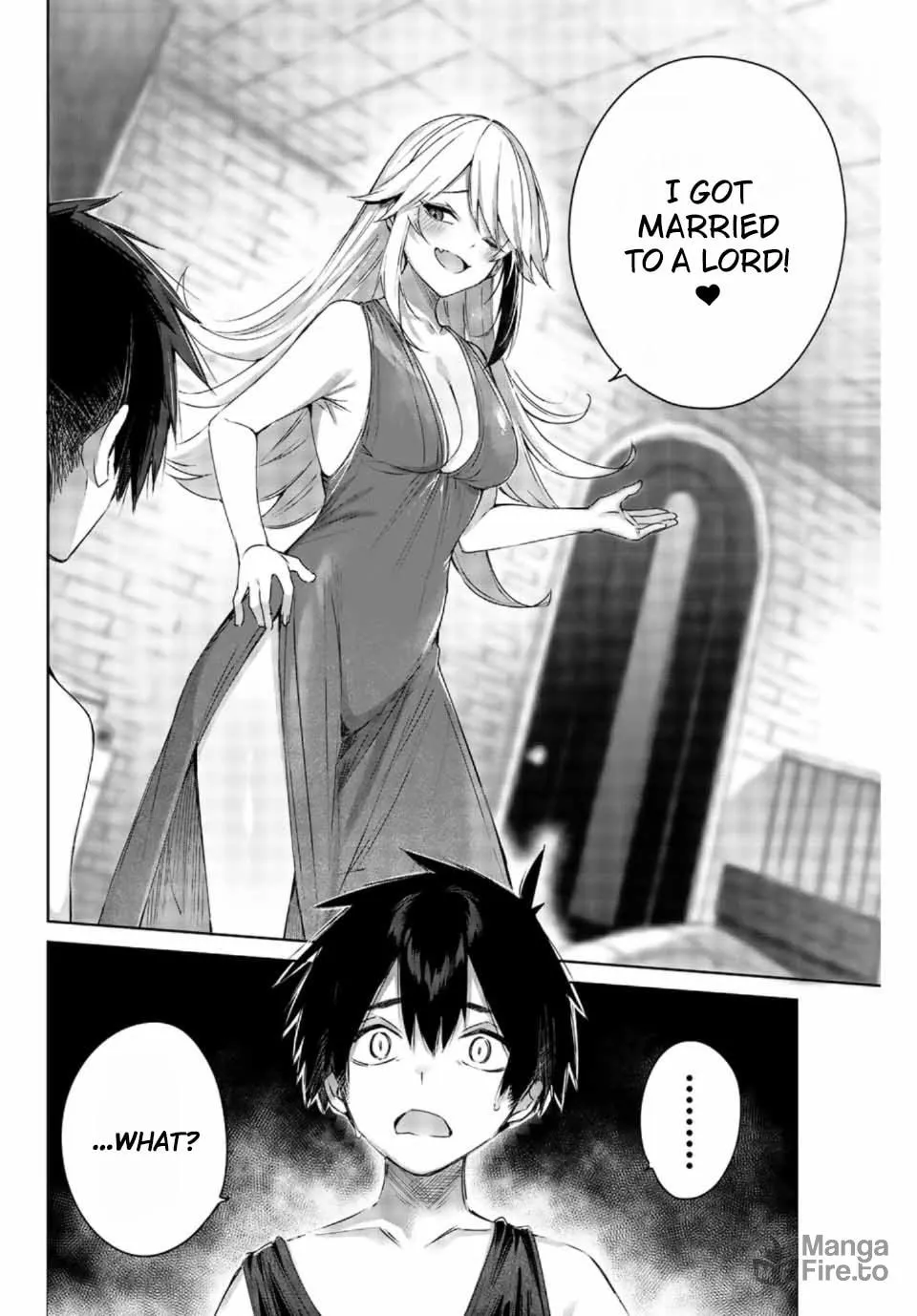 The Healer Ditches the Boonies to Become an S-Rank Adventurer: The Boy from the Hero’s Village Doesn’t Know His Cheat Medicine Is Unrivaled Chapter 1 page 16 - 