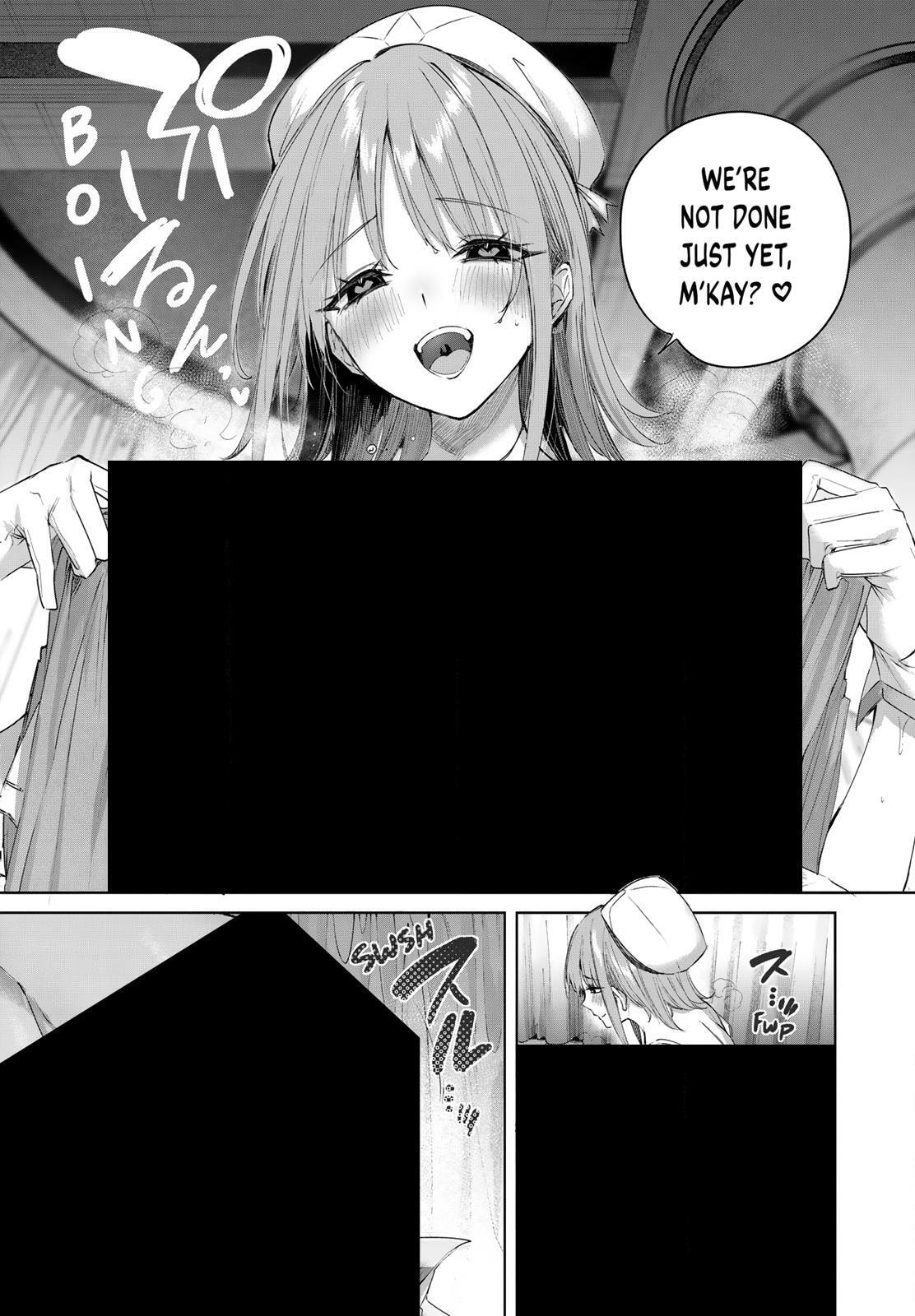 The Healer Ditches the Boonies to Become an S-Rank Adventurer: The Boy from the Hero’s Village Doesn’t Know His Cheat Medicine Is Unrivaled Chapter 100 page 11 - 