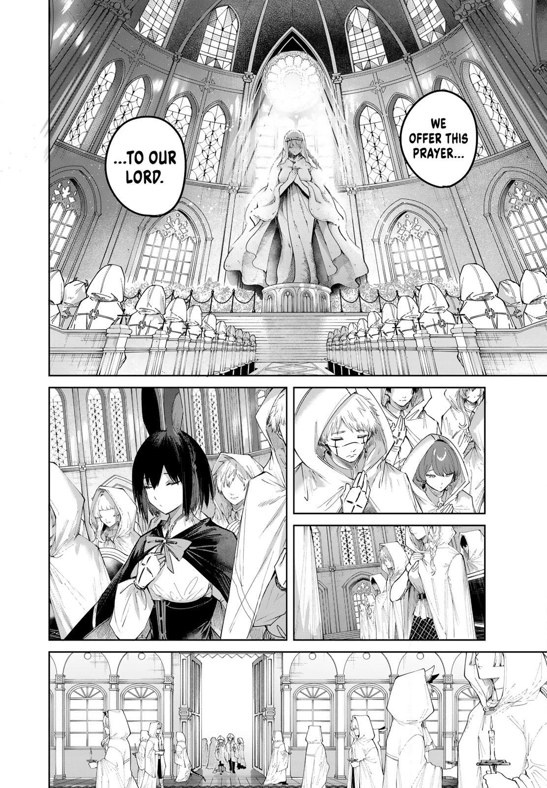 The Healer Ditches the Boonies to Become an S-Rank Adventurer: The Boy from the Hero’s Village Doesn’t Know His Cheat Medicine Is Unrivaled Chapter 100 page 16 - 