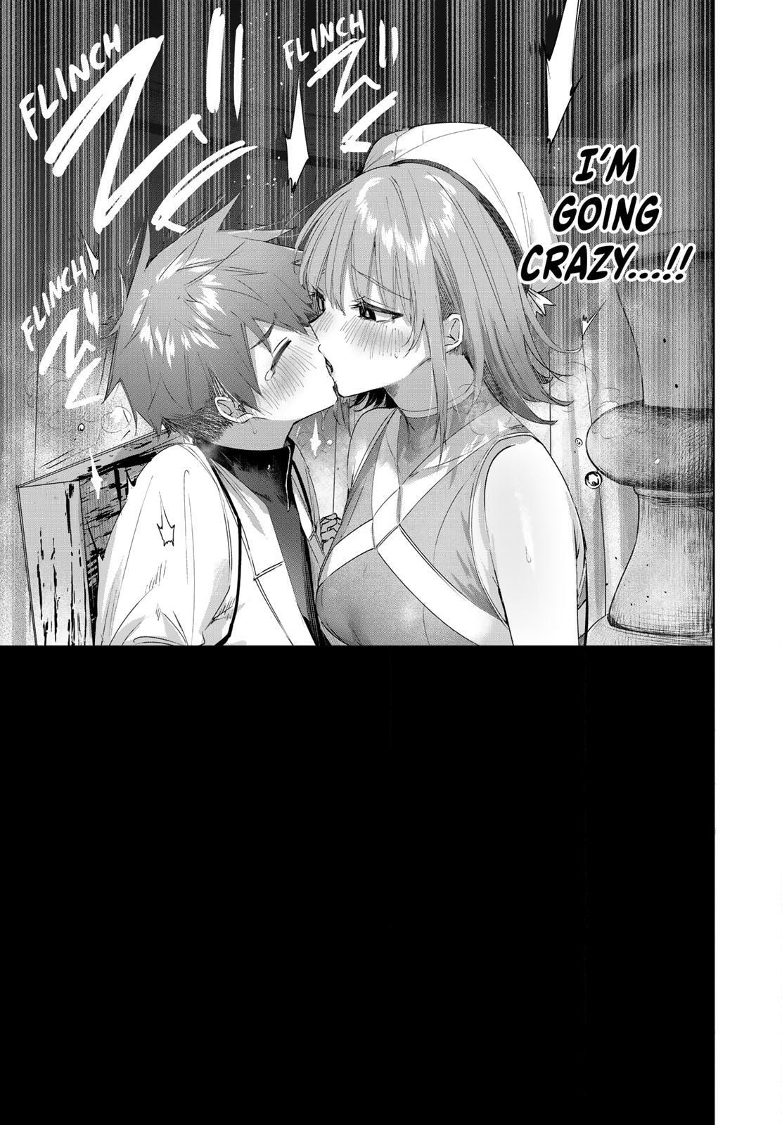 The Healer Ditches the Boonies to Become an S-Rank Adventurer: The Boy from the Hero’s Village Doesn’t Know His Cheat Medicine Is Unrivaled Chapter 100 page 9 - 