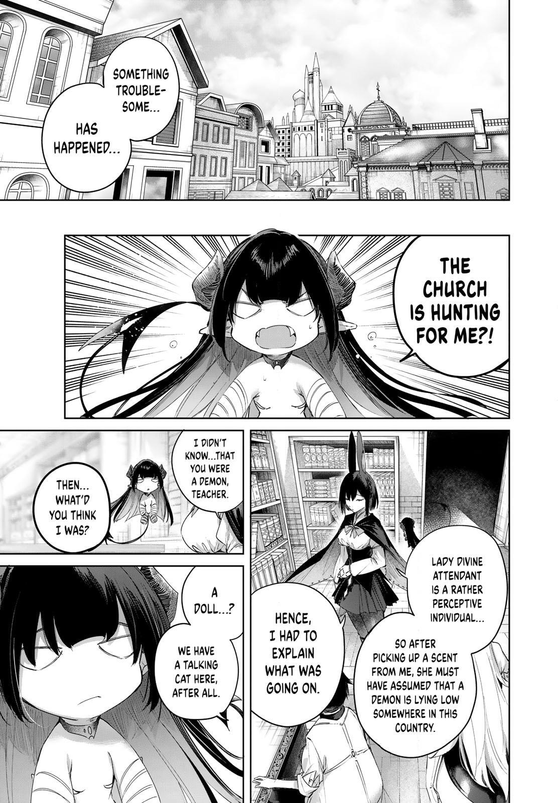 The Healer Ditches the Boonies to Become an S-Rank Adventurer: The Boy from the Hero’s Village Doesn’t Know His Cheat Medicine Is Unrivaled Chapter 101 page 7 - 