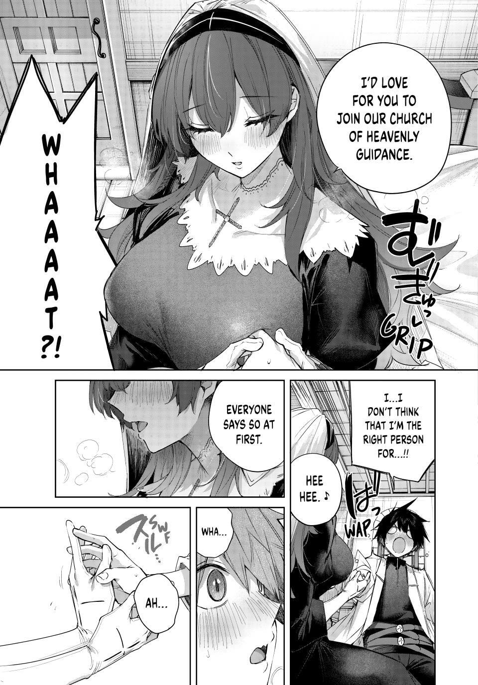 The Healer Ditches the Boonies to Become an S-Rank Adventurer: The Boy from the Hero’s Village Doesn’t Know His Cheat Medicine Is Unrivaled Chapter 102 page 11 - 