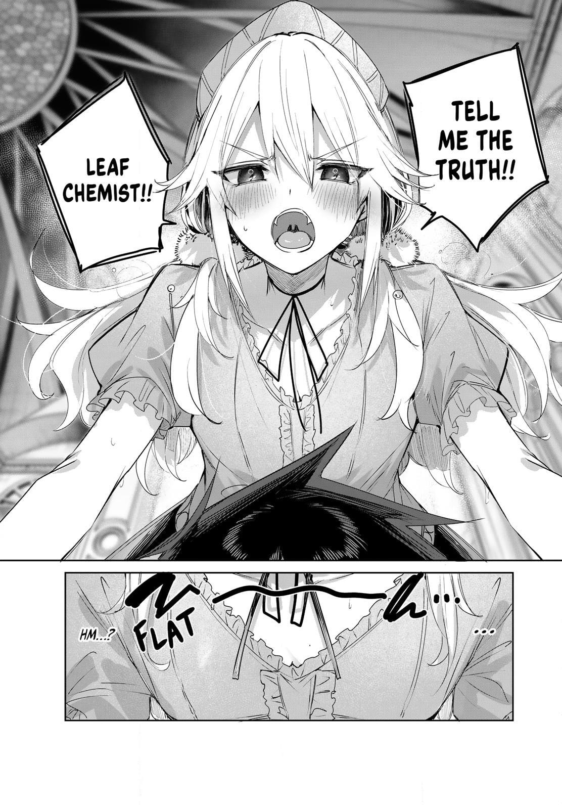 The Healer Ditches the Boonies to Become an S-Rank Adventurer: The Boy from the Hero’s Village Doesn’t Know His Cheat Medicine Is Unrivaled Chapter 105 page 15 - 