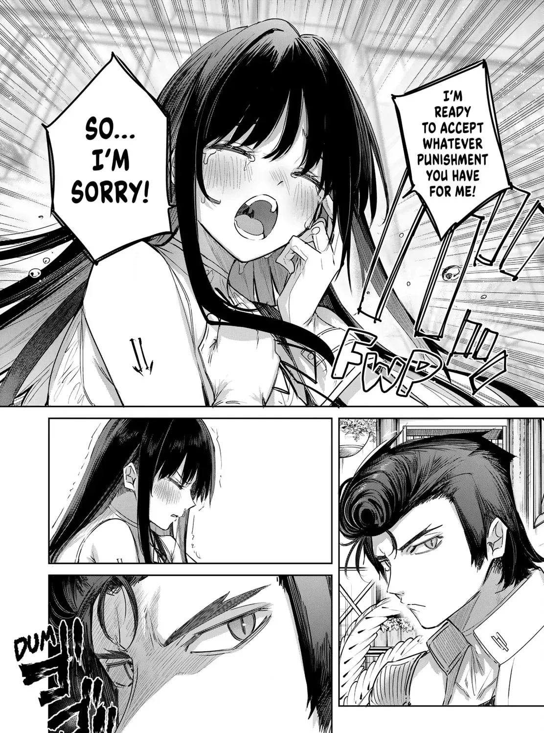 The Healer Ditches the Boonies to Become an S-Rank Adventurer: The Boy from the Hero’s Village Doesn’t Know His Cheat Medicine Is Unrivaled Chapter 111 page 15 - 
