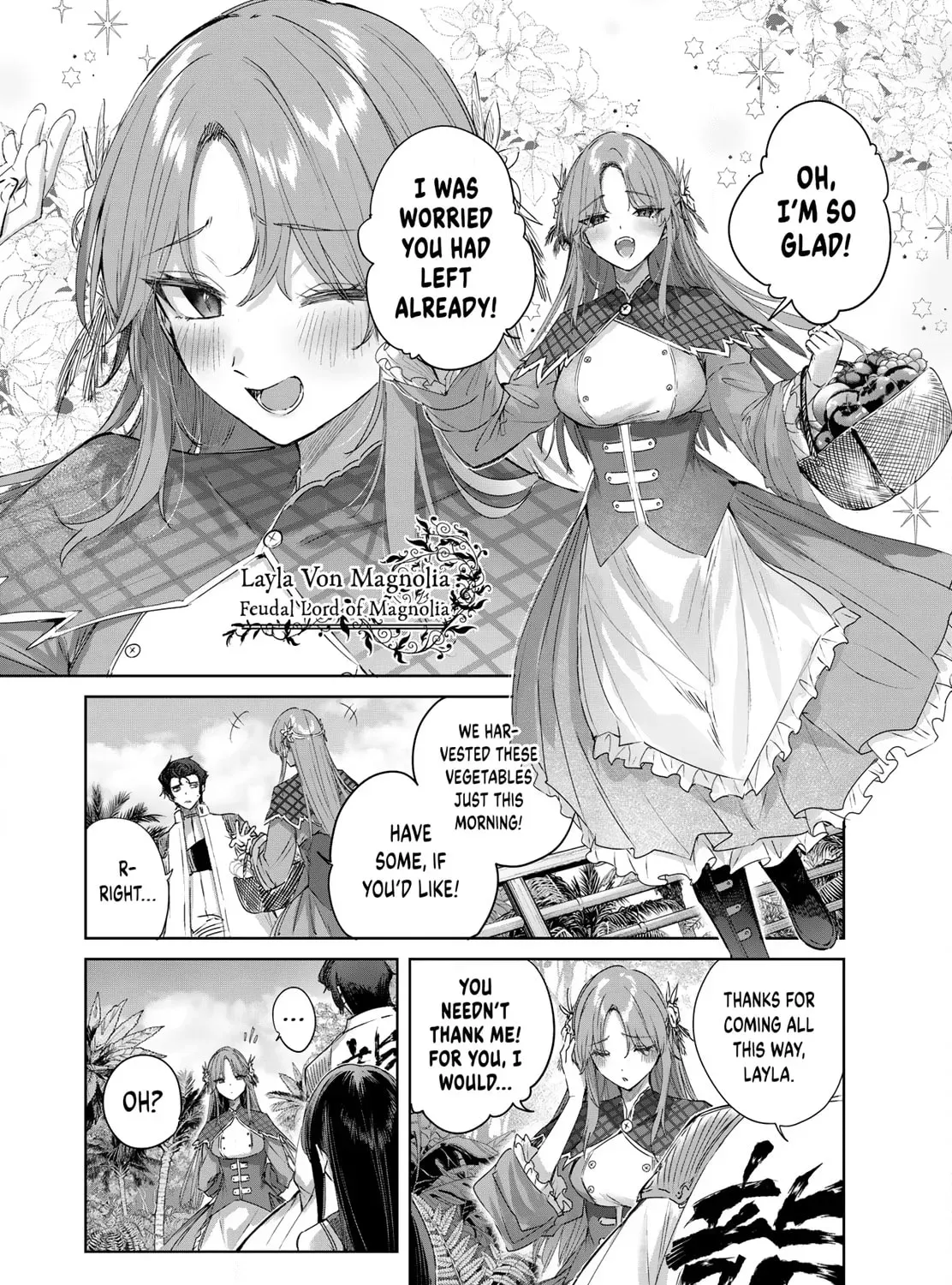 The Healer Ditches the Boonies to Become an S-Rank Adventurer: The Boy from the Hero’s Village Doesn’t Know His Cheat Medicine Is Unrivaled Chapter 111 page 23 - 