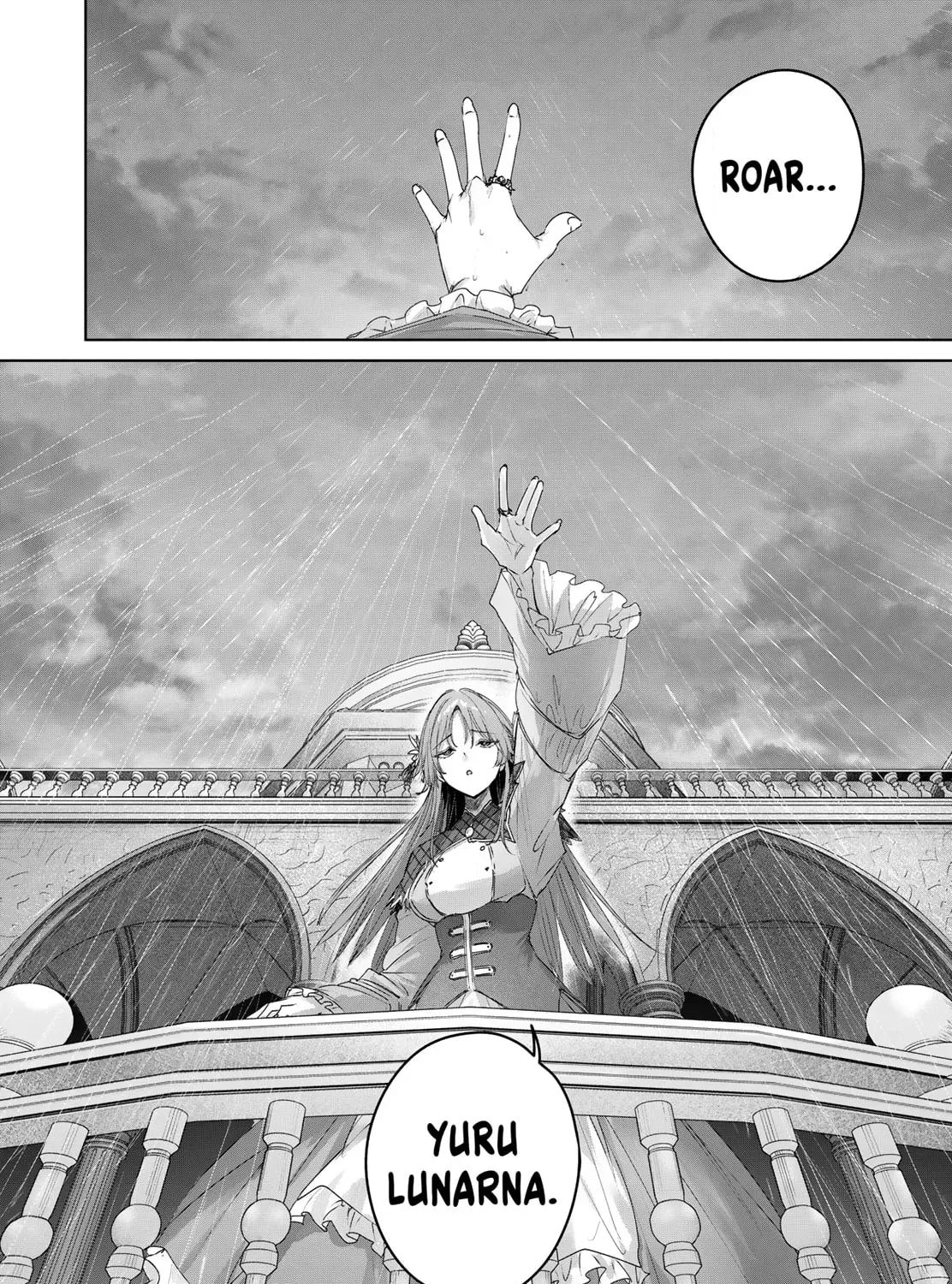 The Healer Ditches the Boonies to Become an S-Rank Adventurer: The Boy from the Hero’s Village Doesn’t Know His Cheat Medicine Is Unrivaled Chapter 112 page 3 - 