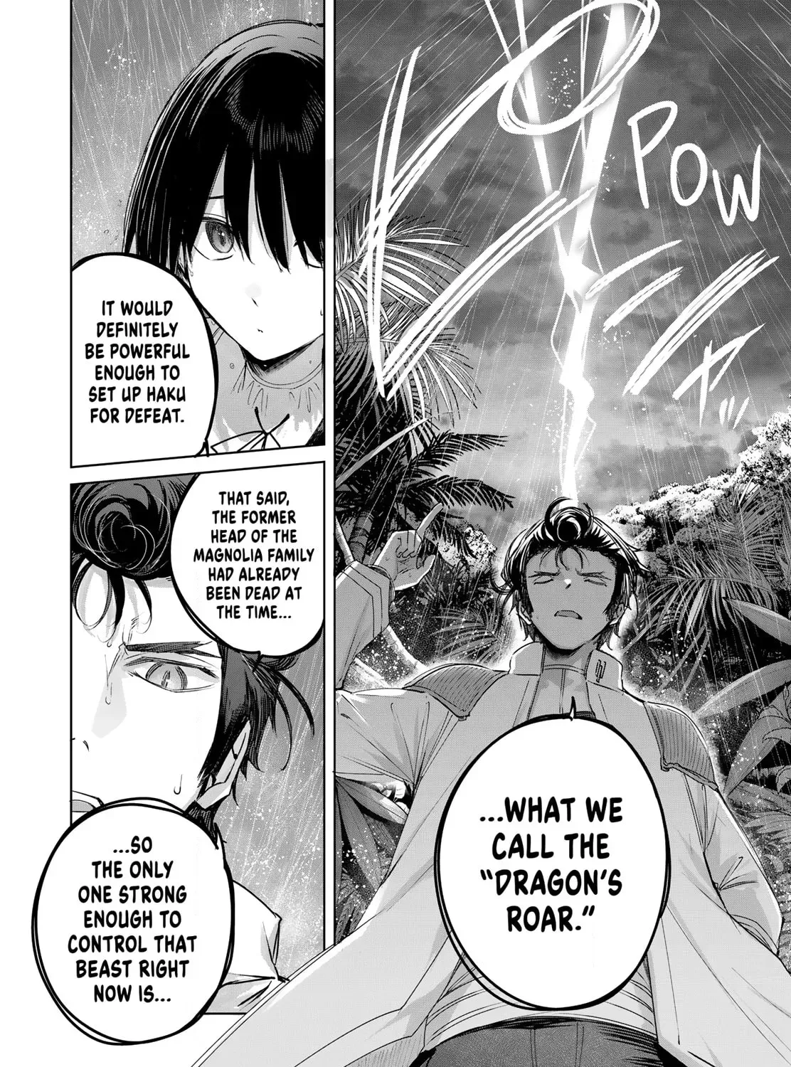 The Healer Ditches the Boonies to Become an S-Rank Adventurer: The Boy from the Hero’s Village Doesn’t Know His Cheat Medicine Is Unrivaled Chapter 112 page 23 - 