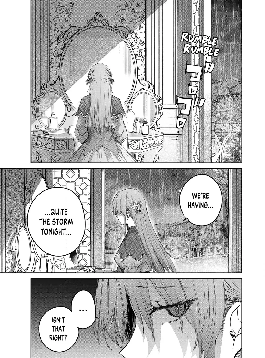 The Healer Ditches the Boonies to Become an S-Rank Adventurer: The Boy from the Hero’s Village Doesn’t Know His Cheat Medicine Is Unrivaled Chapter 112 page 25 - 