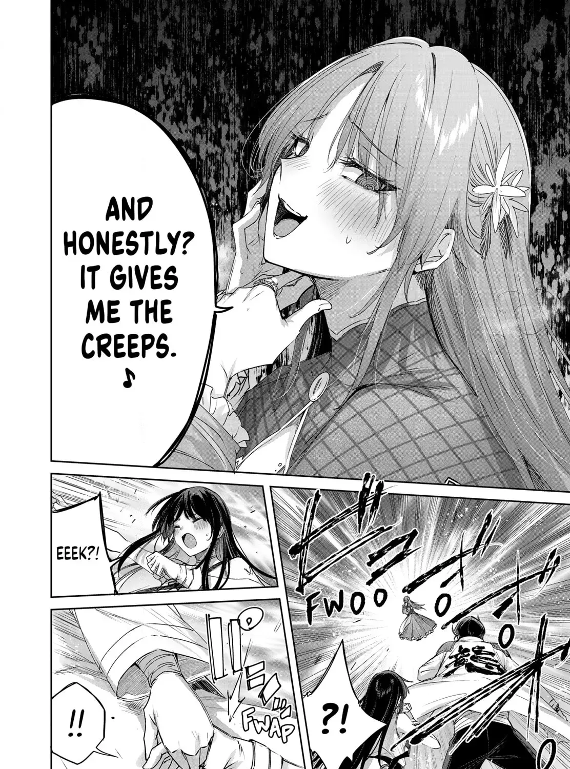 The Healer Ditches the Boonies to Become an S-Rank Adventurer: The Boy from the Hero’s Village Doesn’t Know His Cheat Medicine Is Unrivaled Chapter 112 page 31 - 