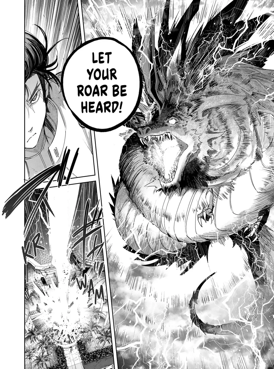 The Healer Ditches the Boonies to Become an S-Rank Adventurer: The Boy from the Hero’s Village Doesn’t Know His Cheat Medicine Is Unrivaled Chapter 112 page 35 - 