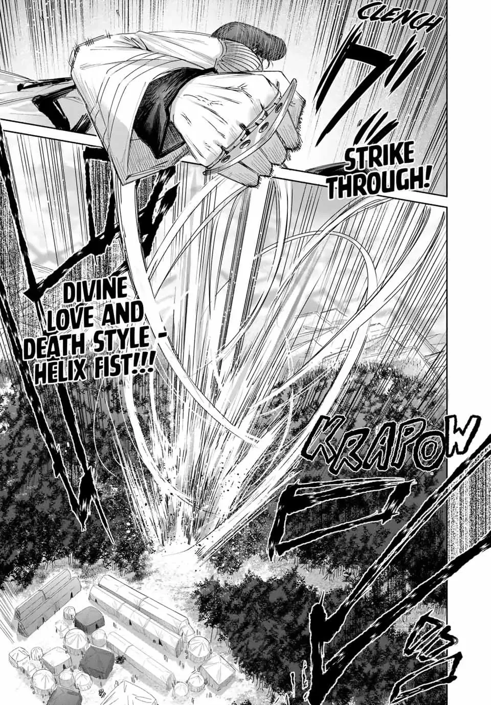 The Healer Ditches the Boonies to Become an S-Rank Adventurer: The Boy from the Hero’s Village Doesn’t Know His Cheat Medicine Is Unrivaled Chapter 12 page 13 - 