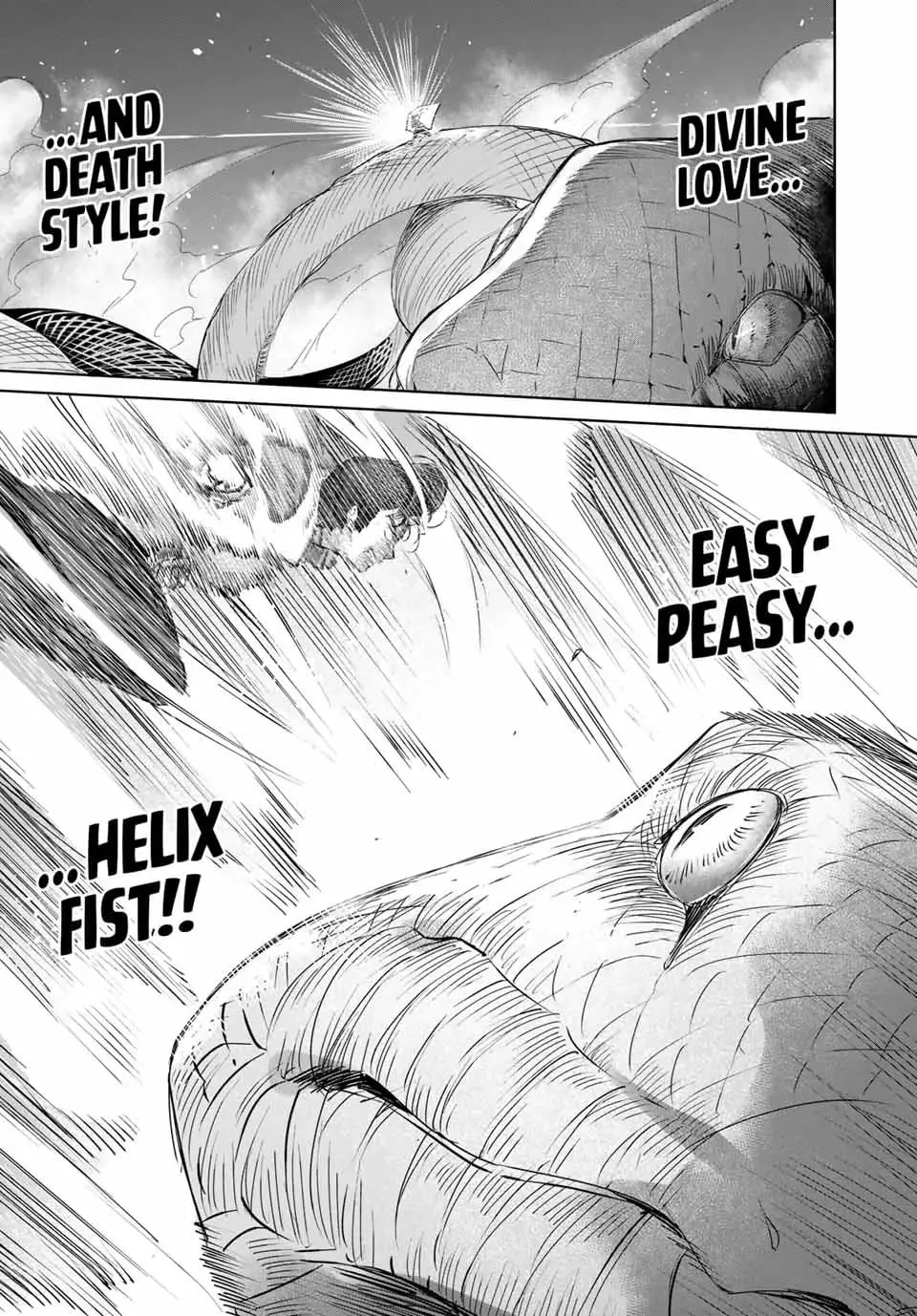 The Healer Ditches the Boonies to Become an S-Rank Adventurer: The Boy from the Hero’s Village Doesn’t Know His Cheat Medicine Is Unrivaled Chapter 13 page 11 - 