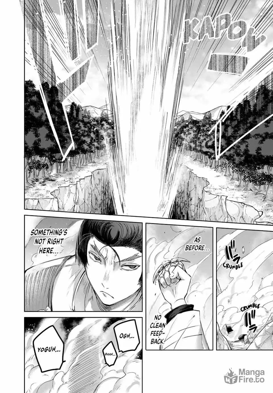 The Healer Ditches the Boonies to Become an S-Rank Adventurer: The Boy from the Hero’s Village Doesn’t Know His Cheat Medicine Is Unrivaled Chapter 13 page 12 - 