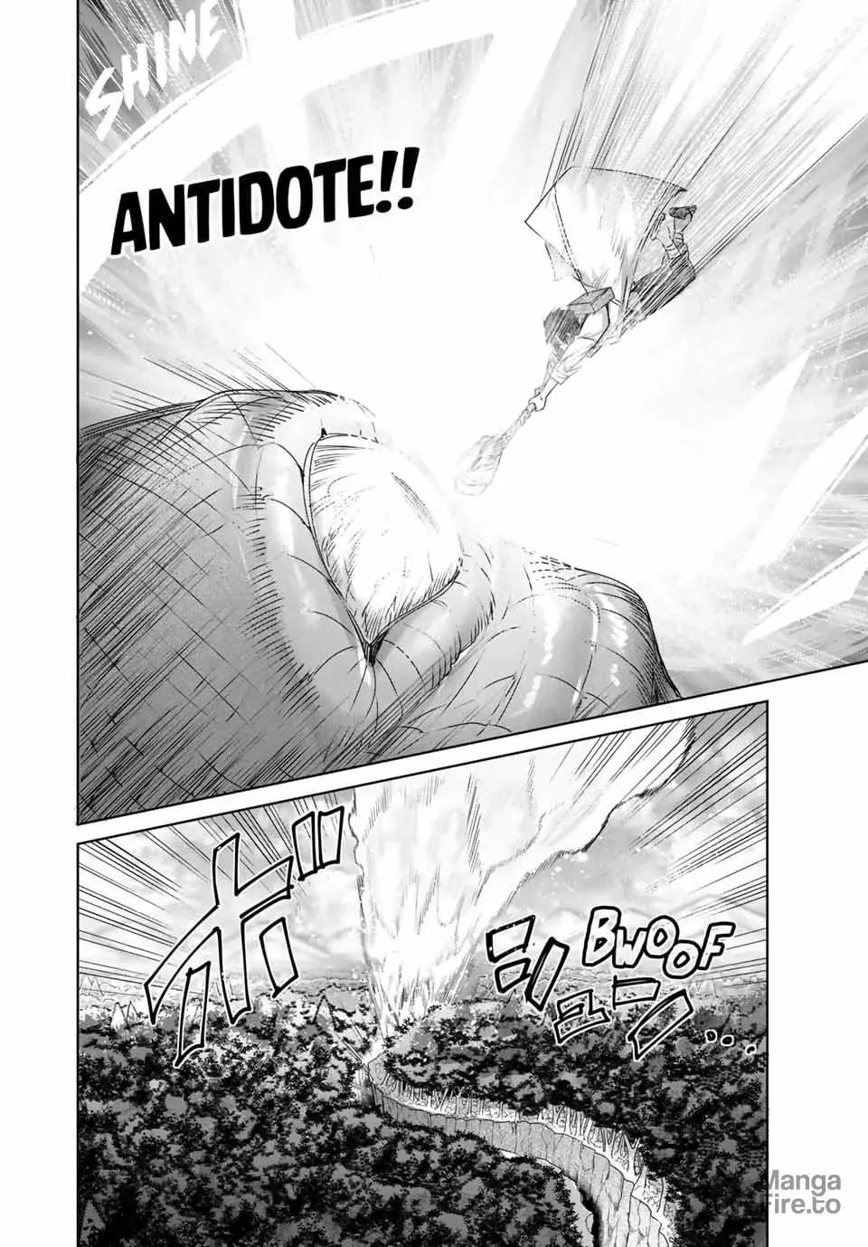 The Healer Ditches the Boonies to Become an S-Rank Adventurer: The Boy from the Hero’s Village Doesn’t Know His Cheat Medicine Is Unrivaled Chapter 14 page 12 - 