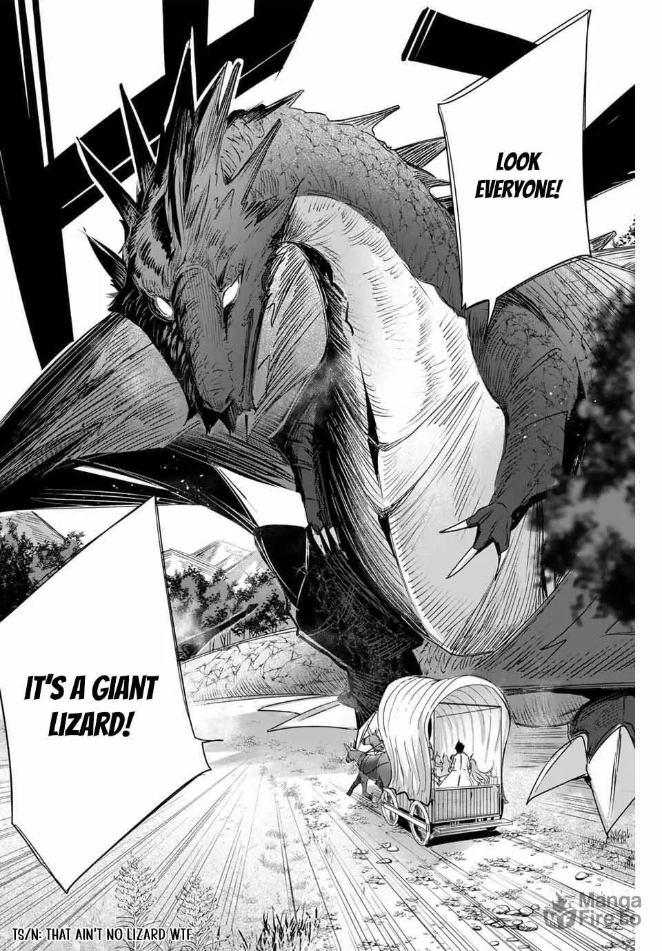 The Healer Ditches the Boonies to Become an S-Rank Adventurer: The Boy from the Hero’s Village Doesn’t Know His Cheat Medicine Is Unrivaled Chapter 2 page 20 - 