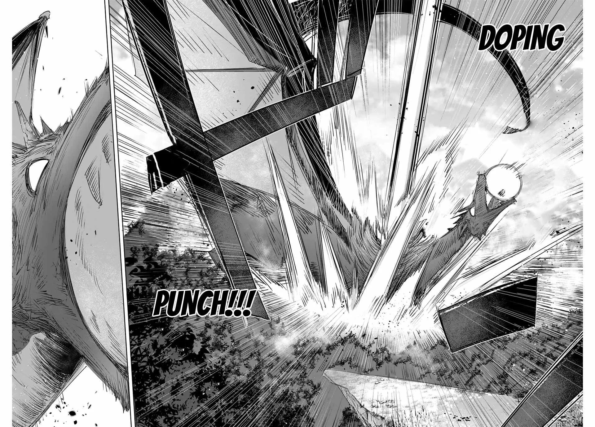 The Healer Ditches the Boonies to Become an S-Rank Adventurer: The Boy from the Hero’s Village Doesn’t Know His Cheat Medicine Is Unrivaled Chapter 2 page 26 - 