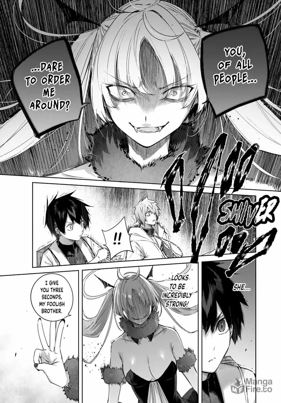 The Healer Ditches the Boonies to Become an S-Rank Adventurer: The Boy from the Hero’s Village Doesn’t Know His Cheat Medicine Is Unrivaled Chapter 20 page 15 - 