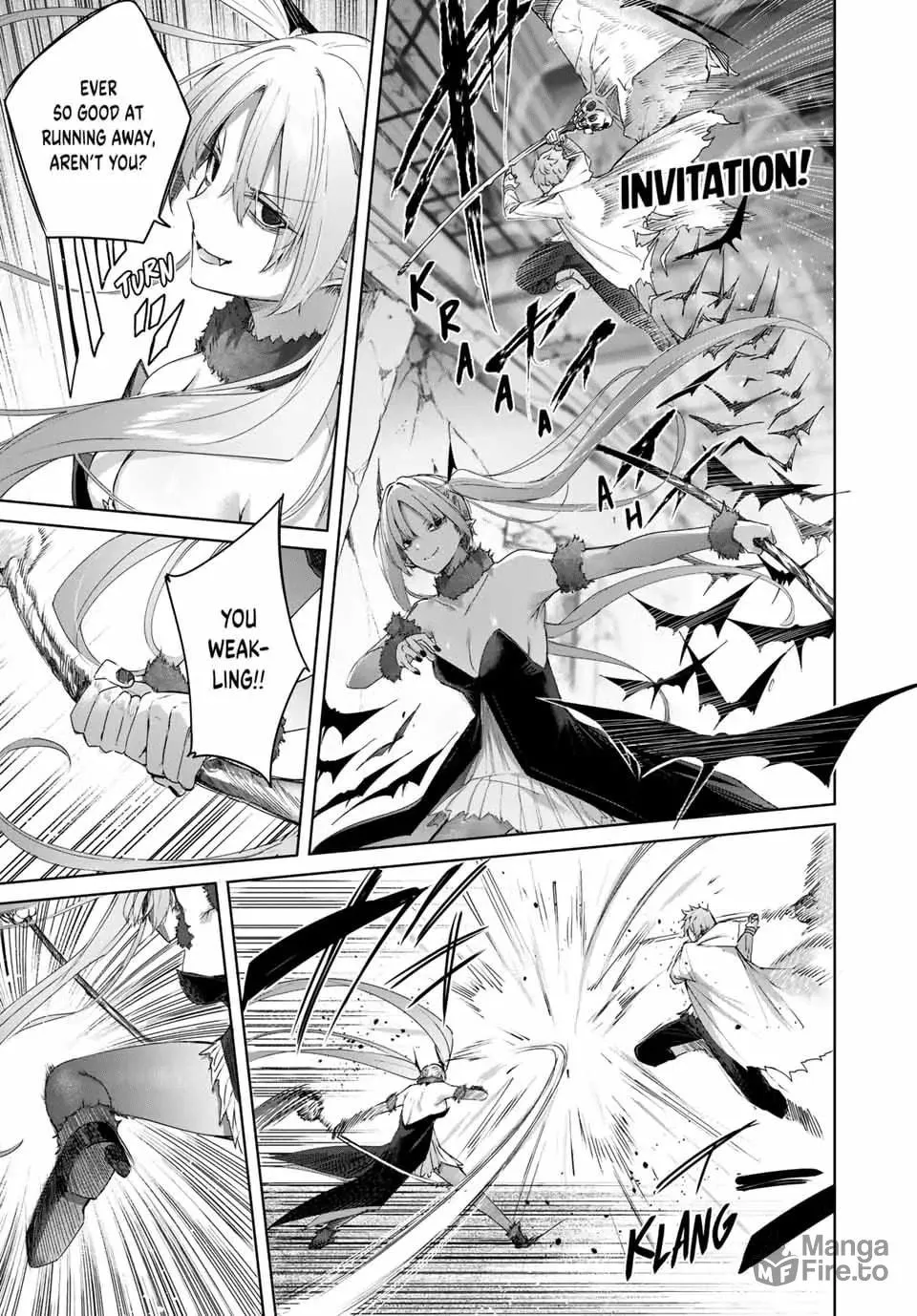 The Healer Ditches the Boonies to Become an S-Rank Adventurer: The Boy from the Hero’s Village Doesn’t Know His Cheat Medicine Is Unrivaled Chapter 21 page 3 - 
