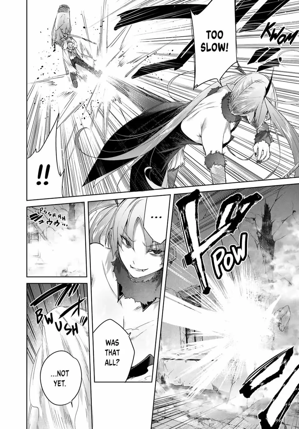 The Healer Ditches the Boonies to Become an S-Rank Adventurer: The Boy from the Hero’s Village Doesn’t Know His Cheat Medicine Is Unrivaled Chapter 21 page 4 - 