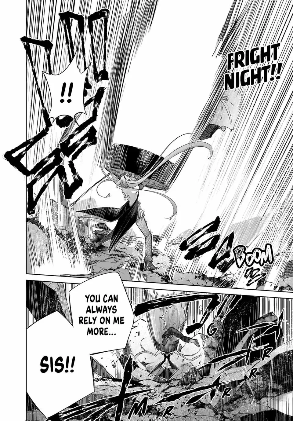 The Healer Ditches the Boonies to Become an S-Rank Adventurer: The Boy from the Hero’s Village Doesn’t Know His Cheat Medicine Is Unrivaled Chapter 21 page 8 - 