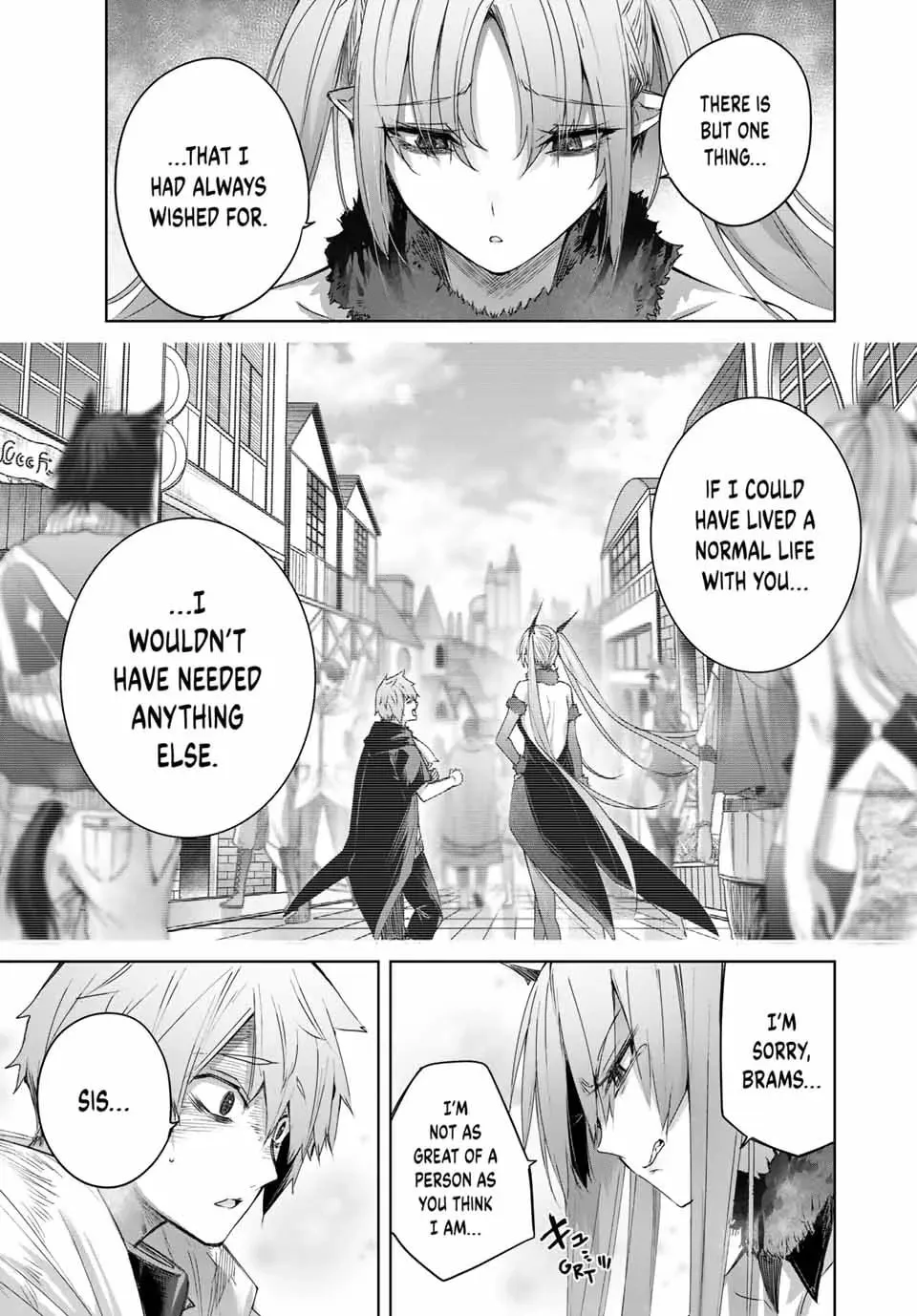 The Healer Ditches the Boonies to Become an S-Rank Adventurer: The Boy from the Hero’s Village Doesn’t Know His Cheat Medicine Is Unrivaled Chapter 22 page 13 - 